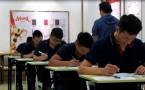 國(guó)家制盒機(jī)維修工職業(yè)技能考試開(kāi)始了！